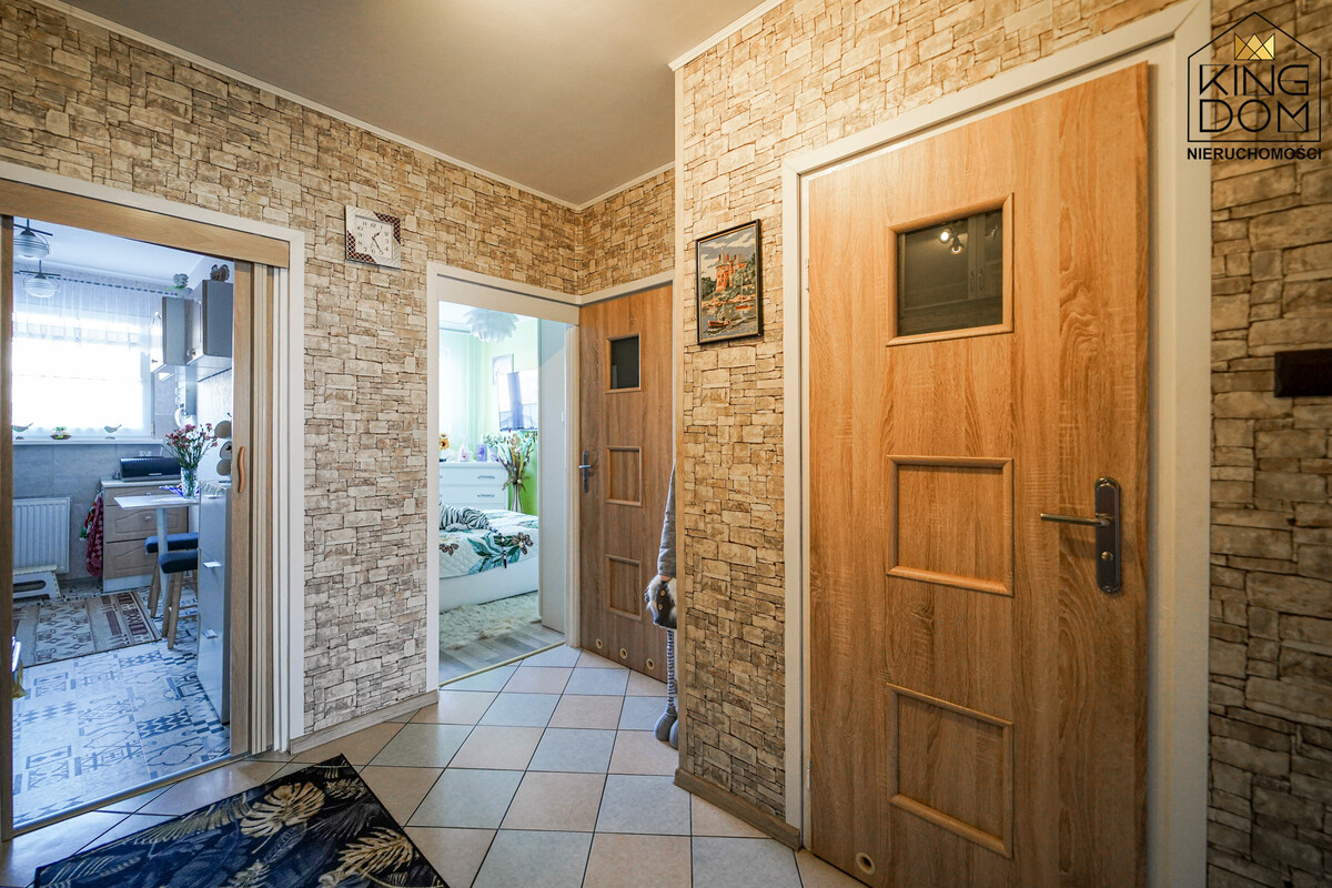 Elbląg 👑🏠 KINGDOM 🏠👑NIERUCHOMOŚCI BLISKO CIEBIE FUNKCJONALNE