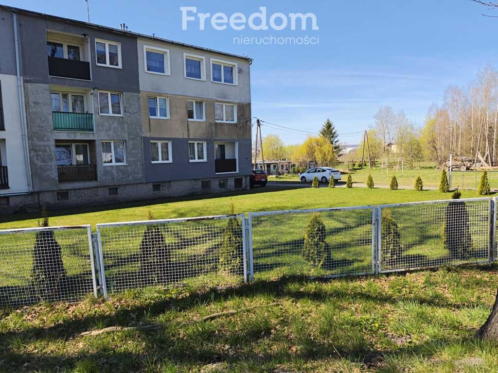 Elbląg FREEDOM NIERUCHOMOŚCISprzedam mieszkanie - Rychliki. Na sprzedaż funkcjonalne mieszkanie dwupokojowe