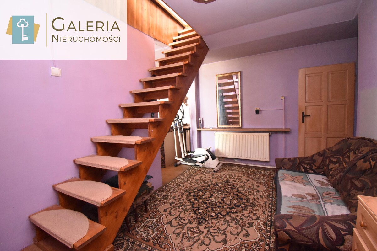 Elbląg GALERIA NIERUCHOMOŚCIZ pasji i miłości do nieruchomościNa sprzedaż: Przestronna nieruchomość do własnej