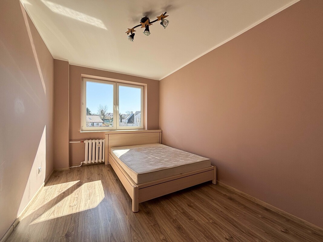 Elbląg 🏠DE FACTO NIERUCHOMOŚCI🏠TWÓJ ZAUFANY PARTNER! NOWOŚĆ! MIESZKANIE NA
