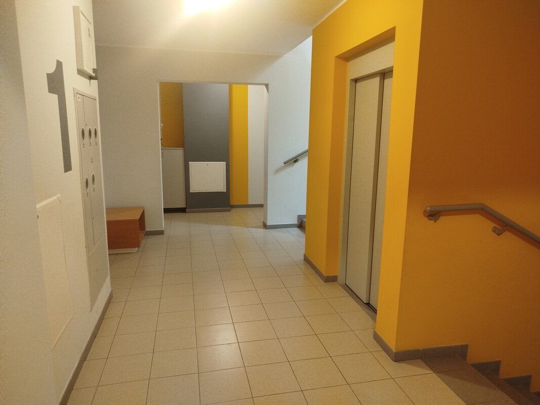 Elbląg Na  sprzedaż  mieszkanie  na  BIELANACH  ul.   Nowogródzka z miejscem postojowym