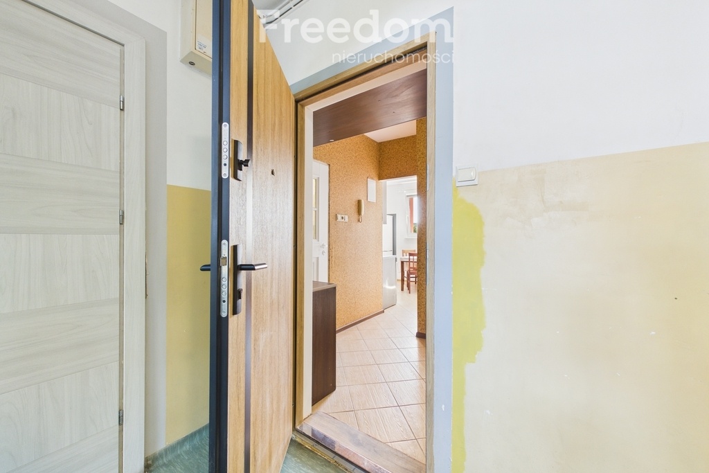 Elbląg FREEDOM NIERUCHOMOŚCISprzedam mieszkanie - Elbląg, Józefa Wybickiego. Zapraszam do zapoznania się z ofertą