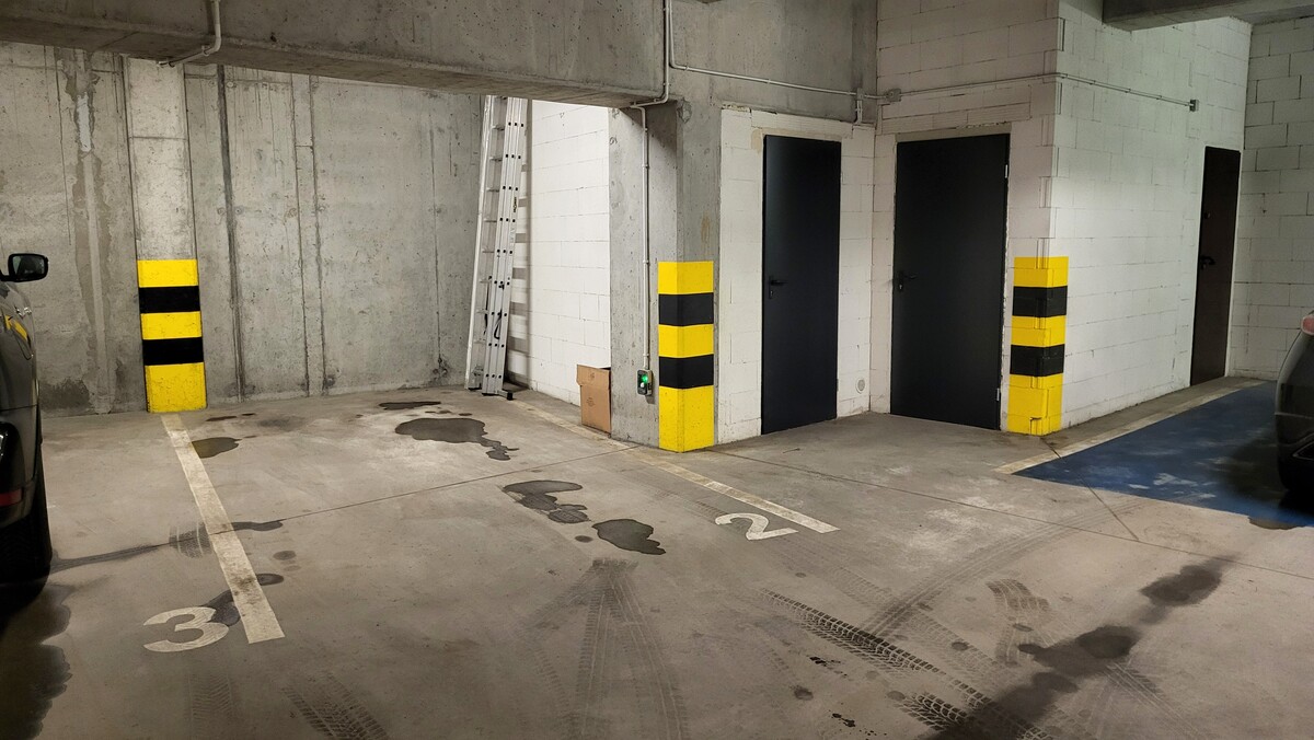 Elbląg KWADRAT NIERUCHOMOŚCI2 pokoje, wysoki standard wykończeniaKorona ElblągaVI piętro - windaduży balkon od