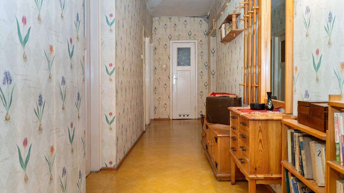 Elbląg TO MY SPRZEDAJEMYNIERUCHOMOŚCI W TYM MIEŚCIEBIURO NIERUCHOMOŚCIAMERICAN HOMEFOR SALE - 3 POKOJE -