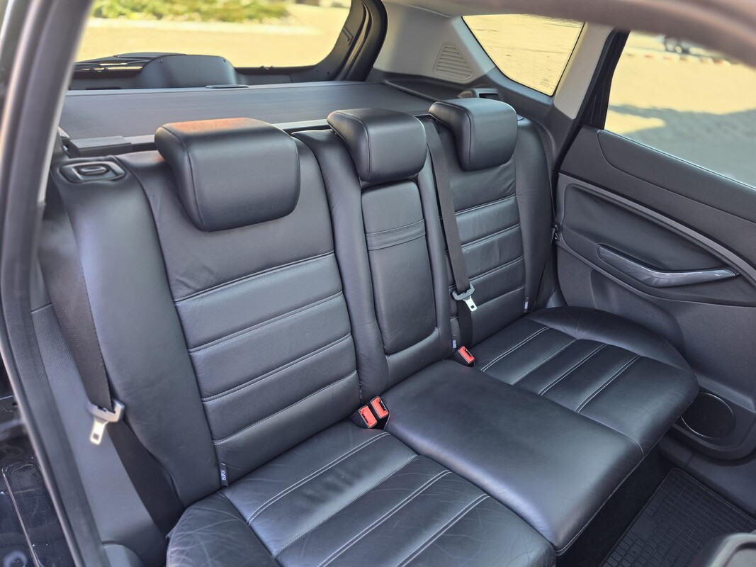 Elbląg FORD KUGA 4X4