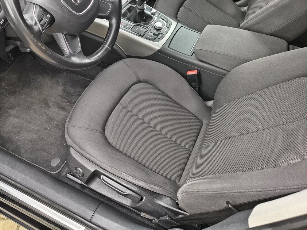 Elbląg AUDI A6 C7 Silnik : 2.0 TDi 177KMZarejestrowana i opłacona!