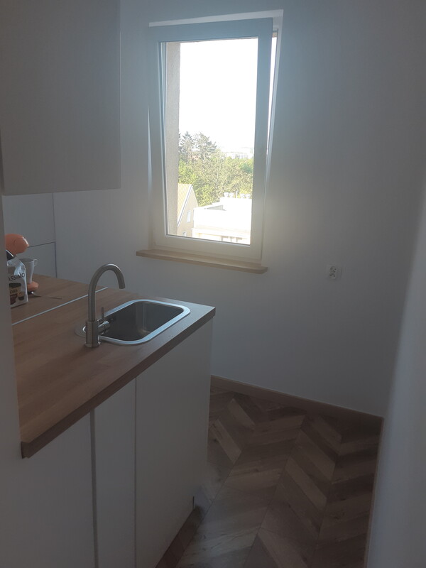 Elbląg 🏡 Wynajmę 2 pokoje, park Kajki, balkon, widok 🌳