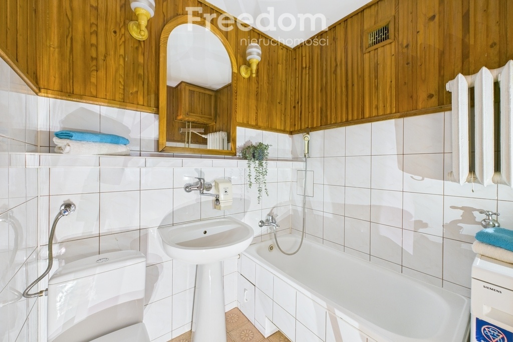 Elbląg FREEDOM NIERUCHOMOŚCISprzedam mieszkanie - Orneta, Przemysłowa. Mieszkanie znajduje się na IV piętrze