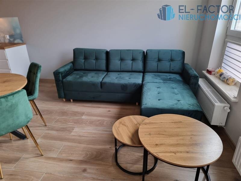 Elbląg EL-FACTOR NieruchomościWynajmę mieszkanie - Elbląg, Grunwaldzka. Wyjątkowa oferta wynajmu komfortowego