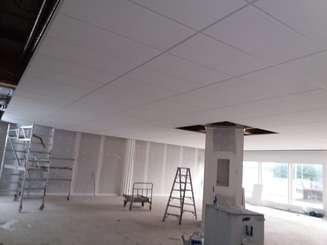 Elbląg Prace wykończeniowe i remonty – Twój dom w nowych barwach!Może planujesz remont 🏠 i szukasz