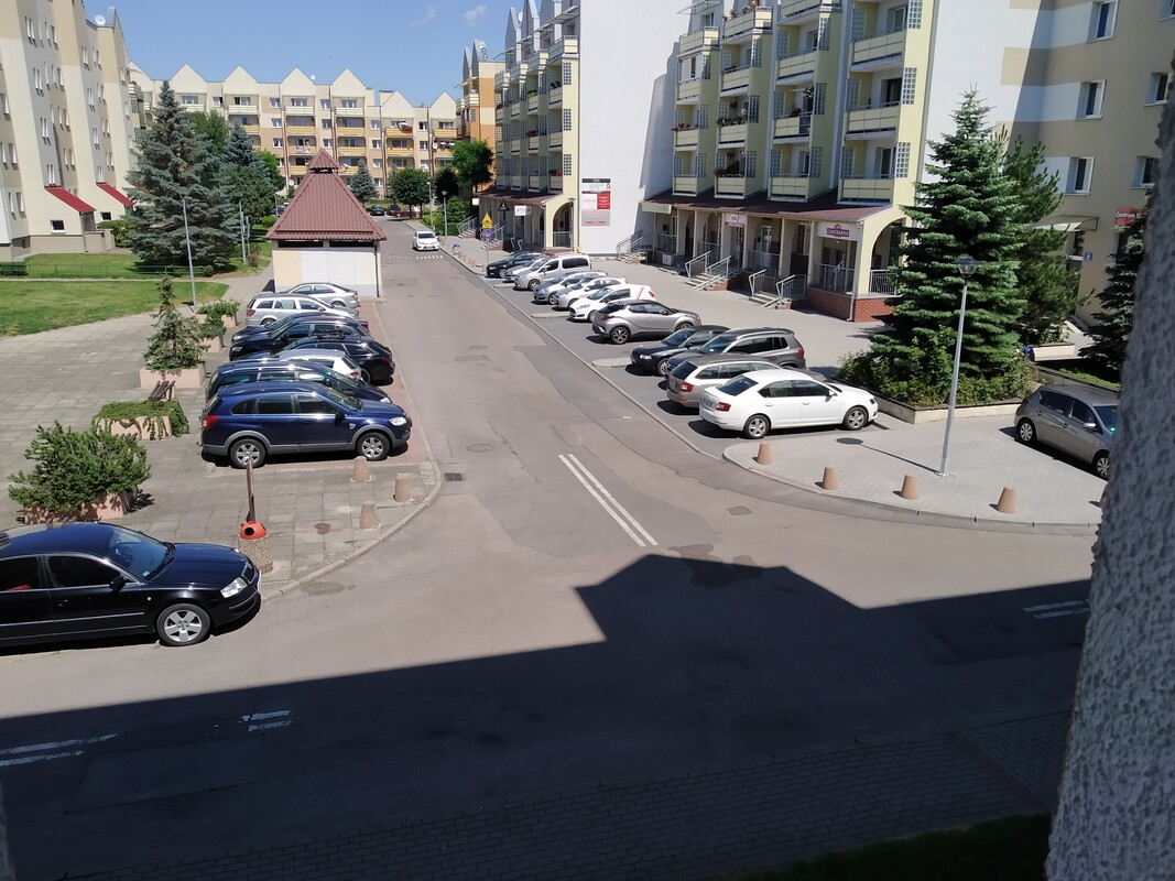 Elbląg BIURO NIERUCHOMOŚCISZULC& SZULCMieszkanie - Elbląg ul. WyczółkowskiegoPowierzchnia: 39 m2Mieszkanie 2