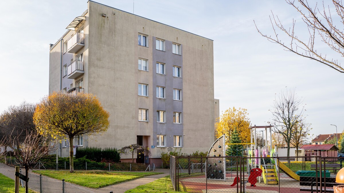 Elbląg TO MY SPRZEDAJEMYNIERUCHOMOŚCI W TYM MIEŚCIEBIURO NIERUCHOMOŚCIAMERICAN HOMEFOR SALE - 3 POKOJE -