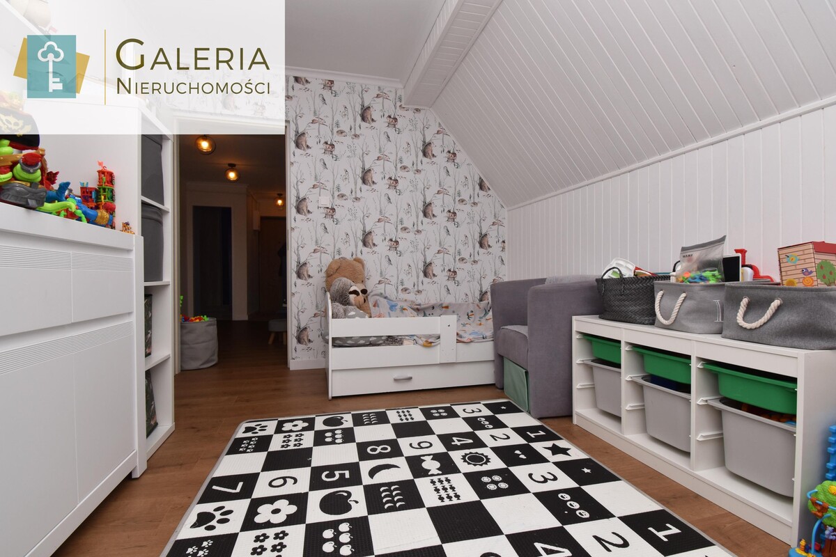 Elbląg GALERIA NIERUCHOMOŚCIZ pasji i miłości do nieruchomościNa sprzedaż: 4-pokojowe mieszkanie w ciepłym,