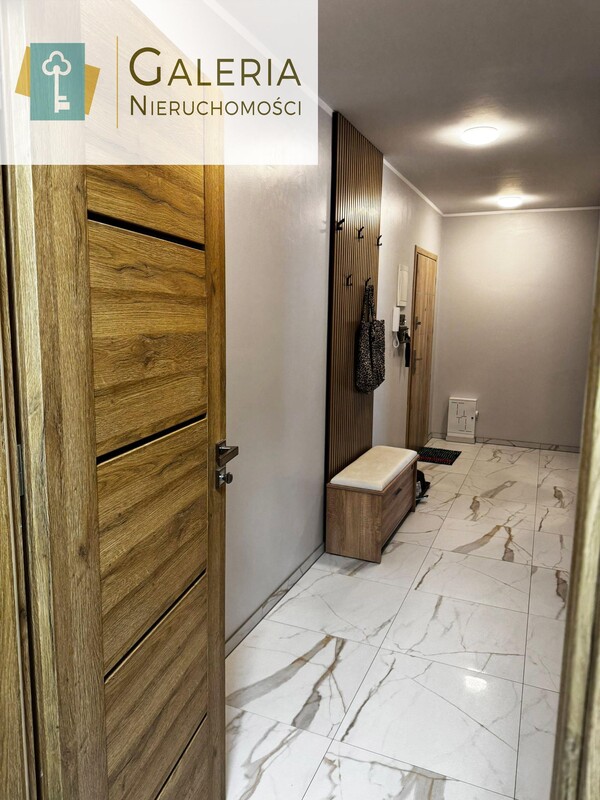 Elbląg GALERIA NIERUCHOMOŚCIZ pasji i miłości do nieruchomościNa sprzedaż: Trzypokojowe mieszkanie w