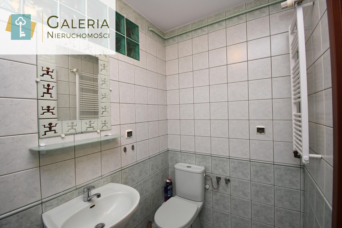 Elbląg GALERIA NIERUCHOMOŚCIZ pasji i miłości do nieruchomościNa sprzedaż: Mieszkanie na zamkniętym osiedlu przy ul.