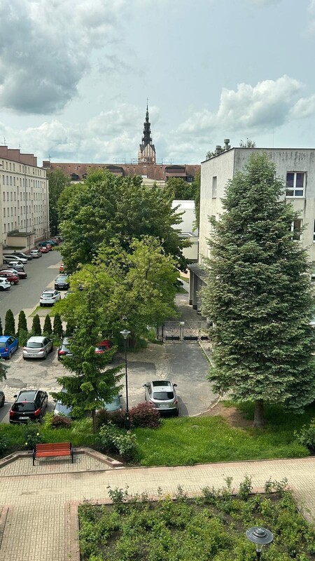 Elbląg Wynajmę mieszkanie od 7 września 2026 Proszę dzwonić po godzinie 16:00