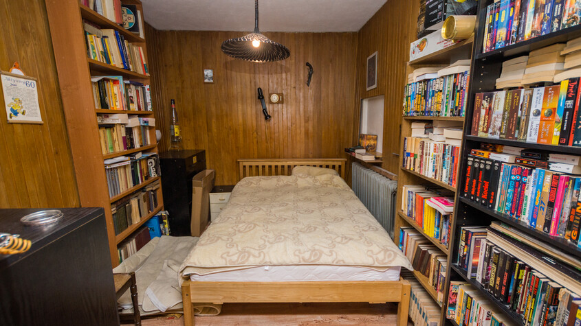 Elbląg * * * ABC NIERUCHOMOŚCI * * *DOM WOLNOSTOJĄCY W SAMYM CENTRUM KRYNICY MORSKIEJo pow. 559 m2, działka 799