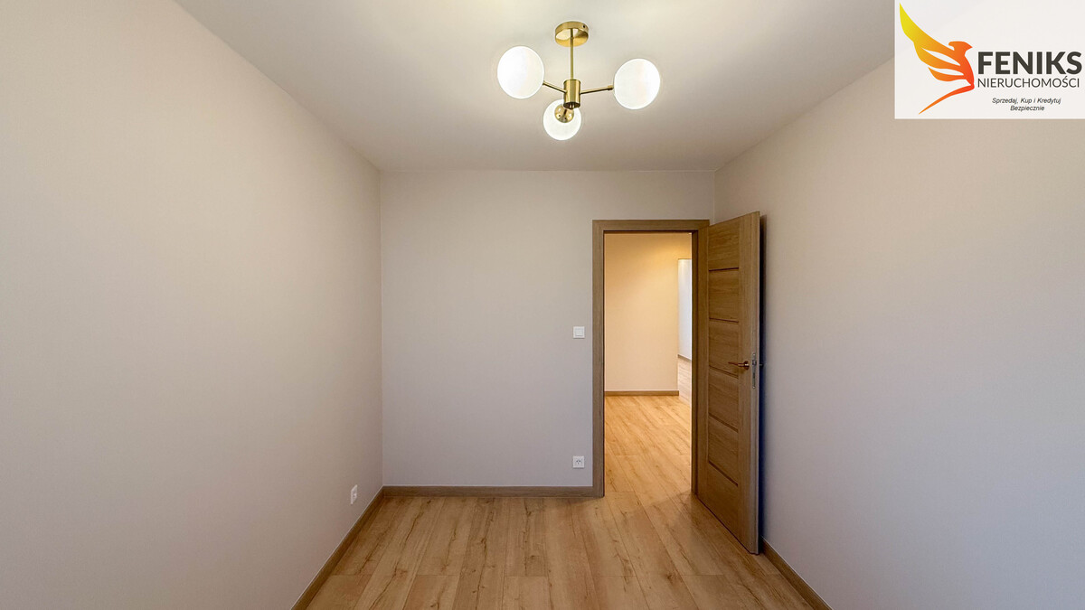 Elbląg FENIKS NIERUCHOMOŚCIPOLECA:MIESZKANIE 4 POKOJOWE UL. WYBICKIEGOCENA 549.000 ZŁ POWIERZCHNIA 61,4 M2