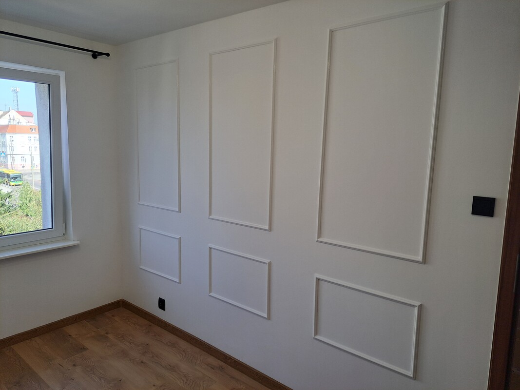 Elbląg Remonty mieszkań i domów