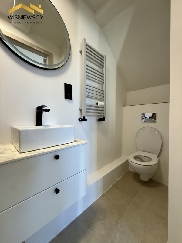 Elbląg WIŚNIEWSCY NIERUCHOMOŚCI Sp. z o.o.Sprzedam mieszkanie - Elbląg, Ogrodowa. Oferta:
Na sprzedaż