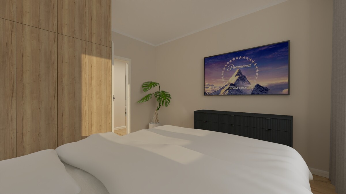 Elbląg WGN Nieruchomości oddział w Elblągu przedstawia Państwu mieszkanie przy ul. Giermków, w ścisłym centrum Elbląga