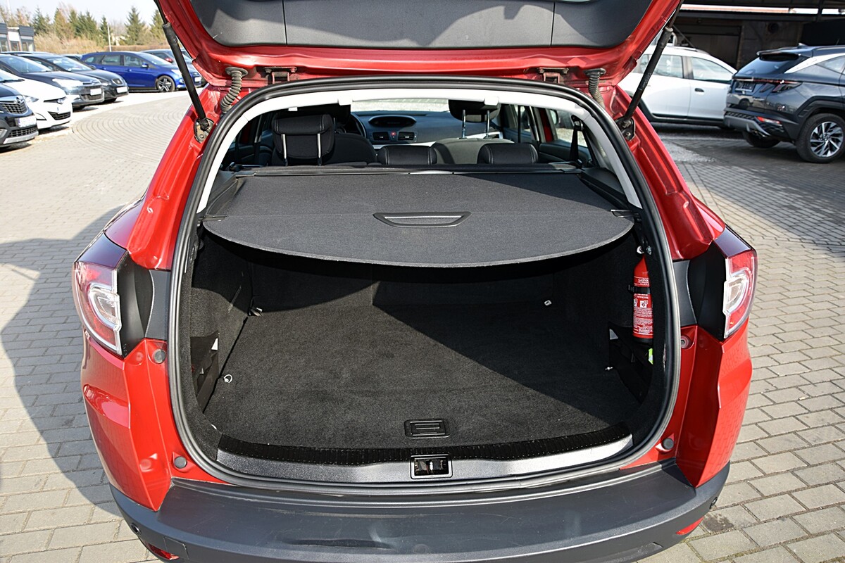 Elbląg Renault Megane Kombi 1.9 Diesel, 2009 – Komfort, styl i niezawodność! 🚗✨Samochód w