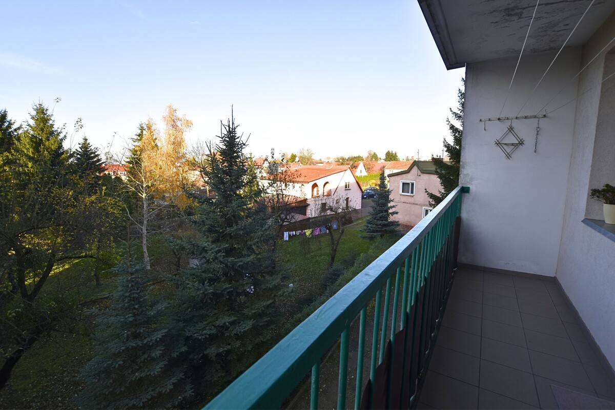 Elbląg :: Biuro nieruchomości ARKADIA ::Mieszkanie ul. KrólewieckaPiętro: 2 Liczba pokoi: 2 Powierzchnia: