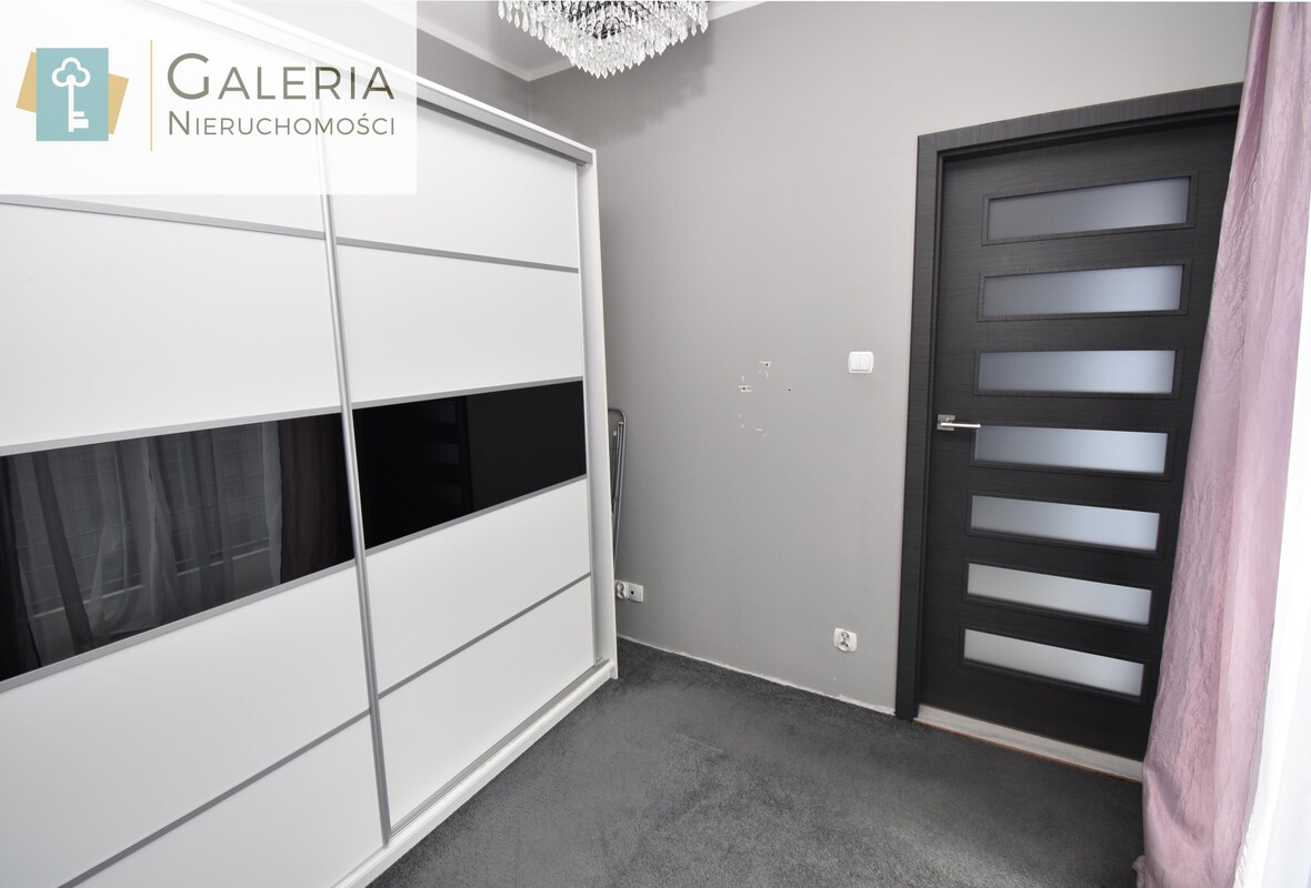 Elbląg GALERIA NIERUCHOMOŚCIZ pasji i miłości do nieruchomościNa sprzedaż: Wyjątkowy przestronny 3-pokojowy apartament
