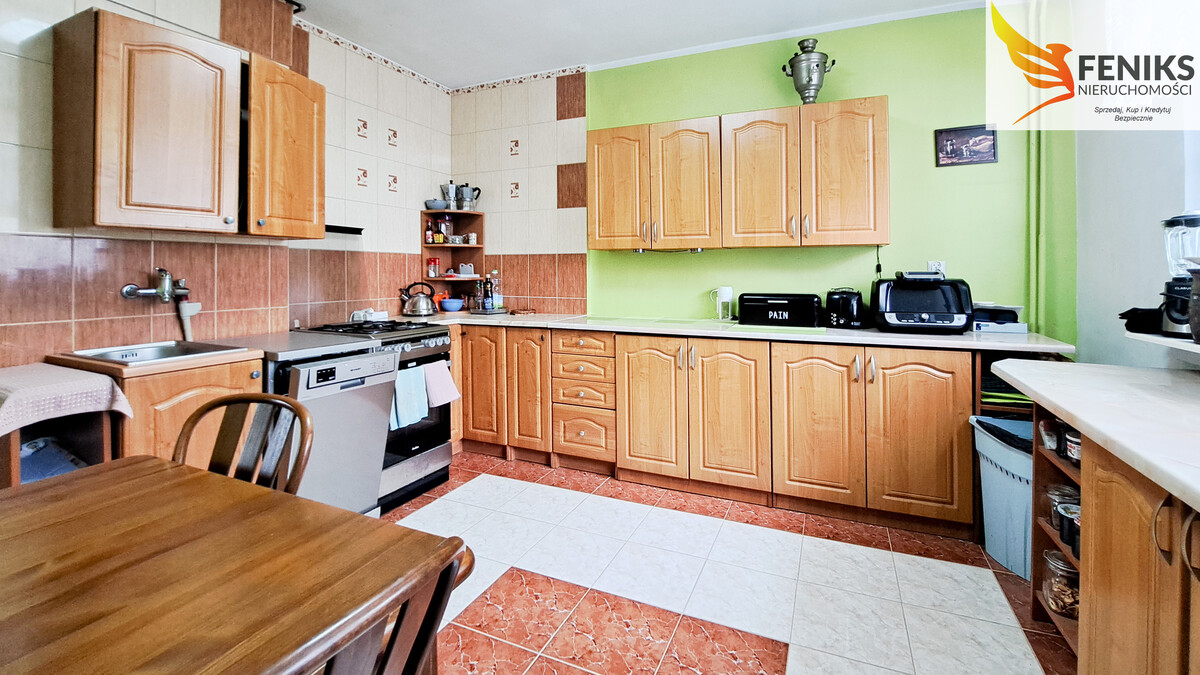 Elbląg FENIKS NIERUCHOMOŚCIPOLECA:MIESZKANIE 3 POKOJOWE NA PARTERZE  UL. SKRZYDLATACENA 450.000 ZŁ