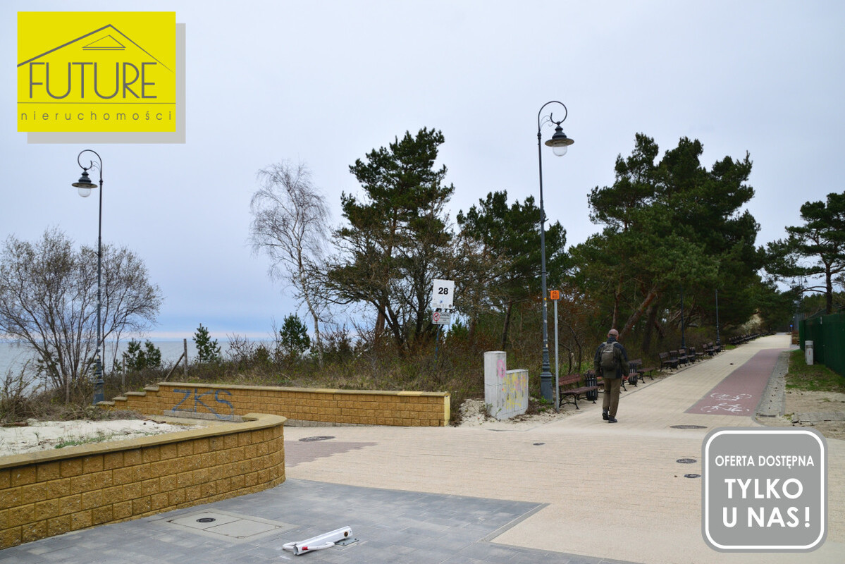 Elbląg FUTURE NIERUCHOMOŚCISPRZEDA DOM - KRYNICA MORSKA OFERTA INWESTYCYJNA DOM TYPU BLIŹNIAK W