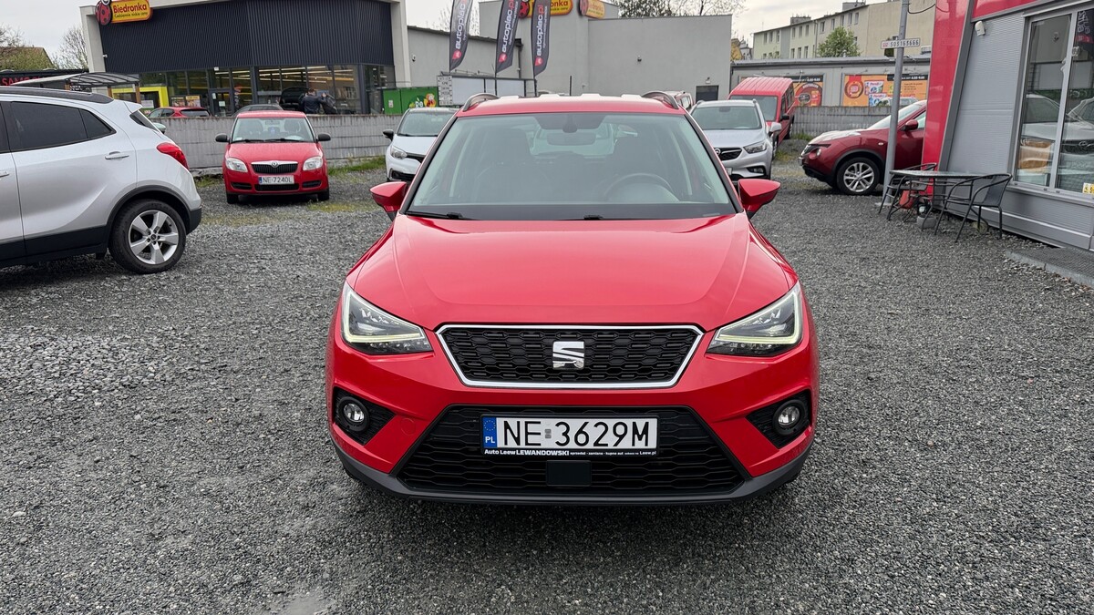 Elbląg Auto Leew LEWANDOWSKI