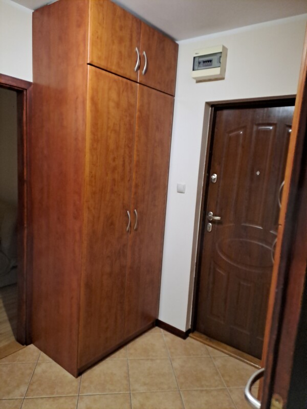 Elbląg 🏡 SPRZEDAM MIESZKANIE - ELBLĄG KOŚCIUSZKINa sprzedaż atrakcyjne 2-pokojowe mieszkanie o powierzchni