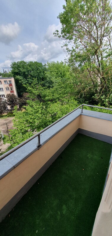 Elbląg Mieszkanie po remoncie z balkonem 57,3 m² położone przy ul. Królewieckiej w pięknej odnowionej kamienicy z