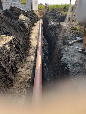 Elbląg Usługi koparką / minikoparką &ndash; Prace ziemne | Elbląg i okolice
Szukasz solidnej firmy do prac ziemnych?