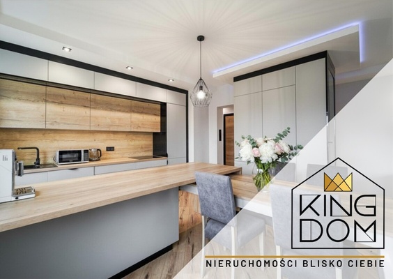 Elbląg 👑🏠 KINGDOM 🏠👑NIERUCHOMOŚCI BLISKO CIEBIE NA SPRZEDAŻ