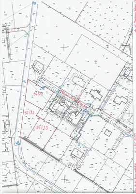 Elbląg 🌳 Działki Elbląg Warszawskie Przedmieście 🌳