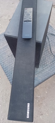 Elbląg Sprzedam głośnik soundbar Samsung