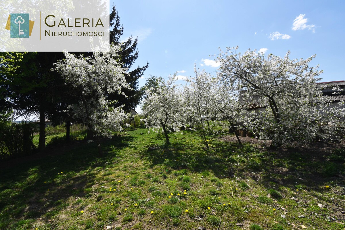 Elbląg GALERIA NIERUCHOMOŚCIZ pasji i miłości do nieruchomościNa sprzedaż: Dom w zabudowie bliźniaczej z działką o