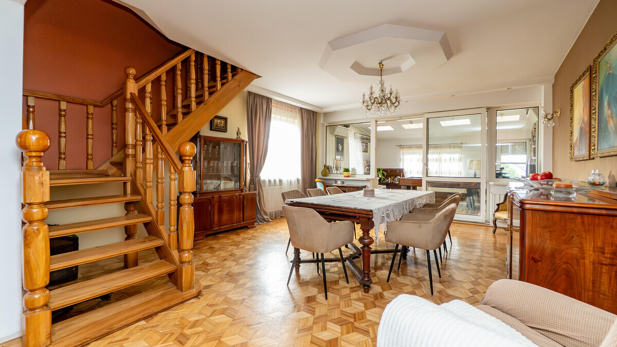 Elbląg TO MY SPRZEDAJEMYNIERUCHOMOŚCI W TYM MIEŚCIEBIURO NIERUCHOMOŚCIAMERICAN HOMEFOR SALE - DOM - FIRLEJA