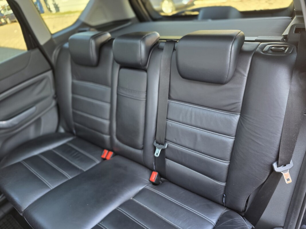 Elbląg FORD KUGA 4X4