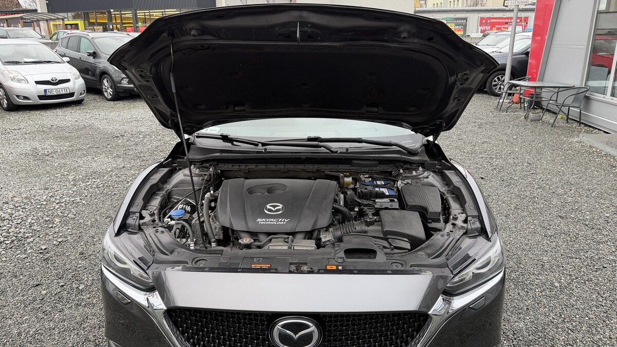 Elbląg Auto Leew LEWANDOWSKI