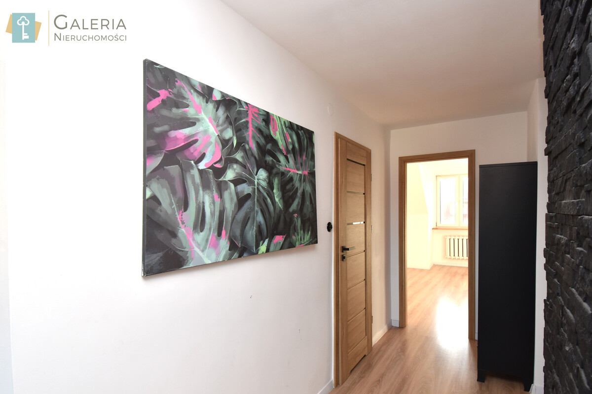 Elbląg GALERIA NIERUCHOMOŚCIZ pasji i miłości do nieruchomościNa sprzedaż: 2-pokojowe mieszkanie gotowe do