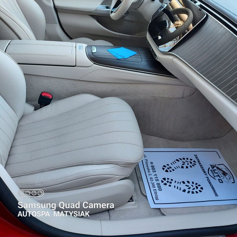 Elbląg          AUTO  SPA  ZAPRASZAZABEZPIECZ SWÓJ LAKIER  NA ZIME