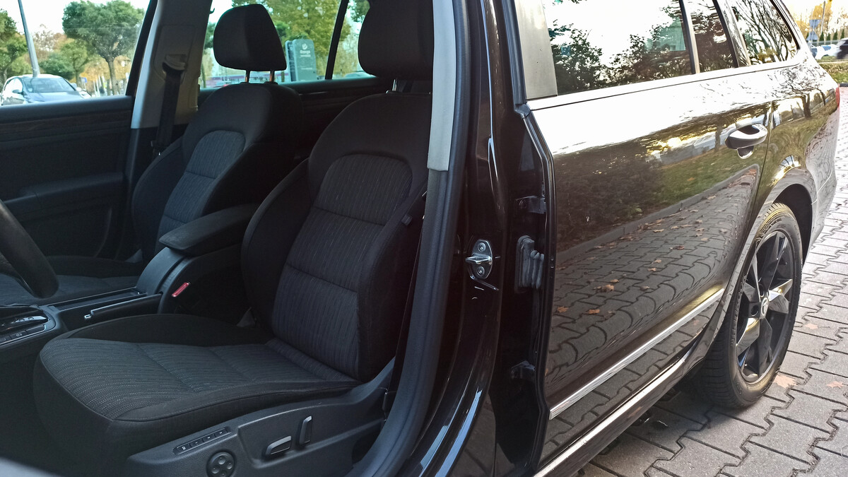 Elbląg SKODA SUPERB LIFT 2015 r. 2.0 DIESEL 170 KM AUTOMATPOLSKI SALON STAN IDEALNY