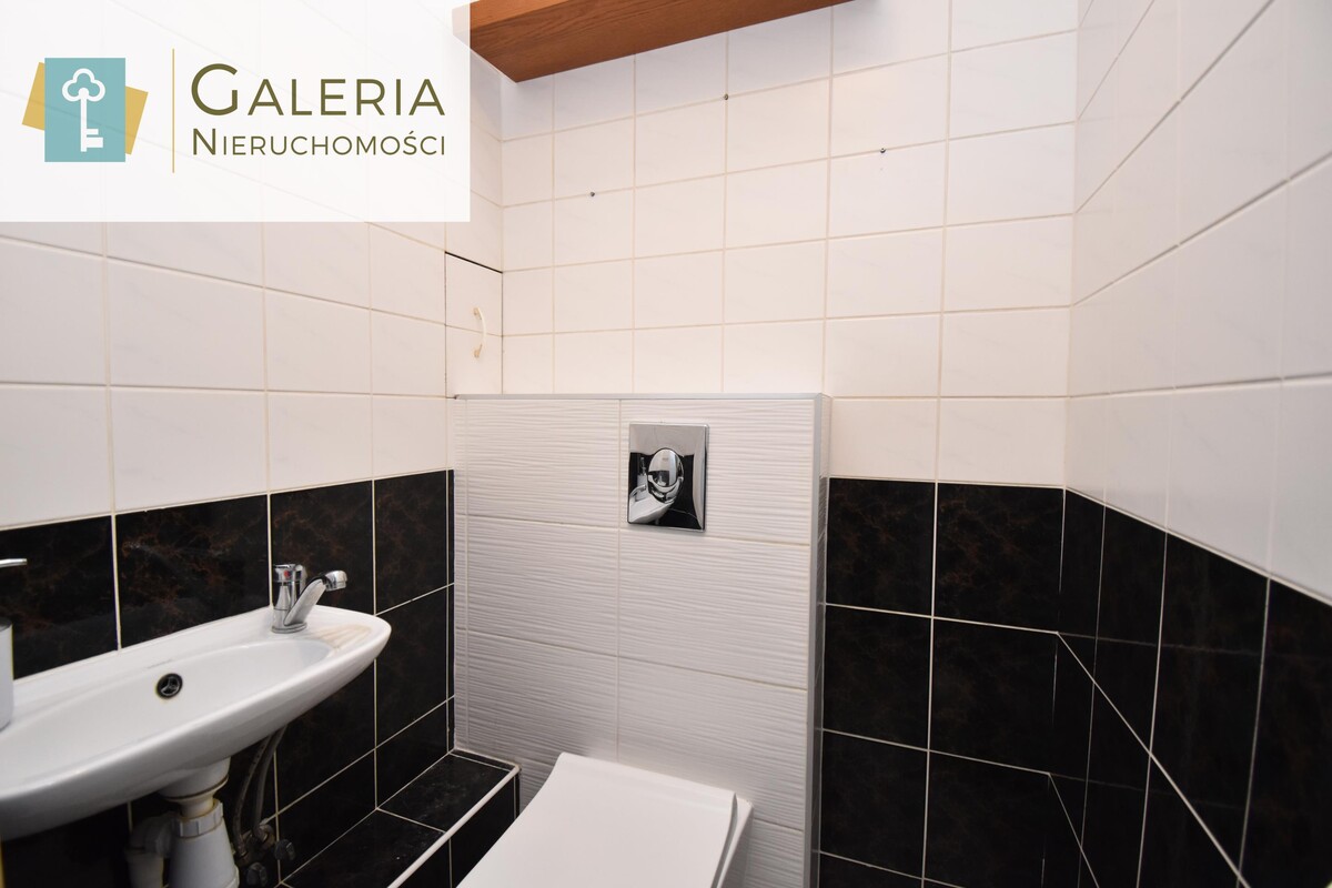 Elbląg GALERIA NIERUCHOMOŚCIZ pasji i miłości do nieruchomościNa sprzedaż: 3-pokojowe mieszkanie z balkonem Nowy