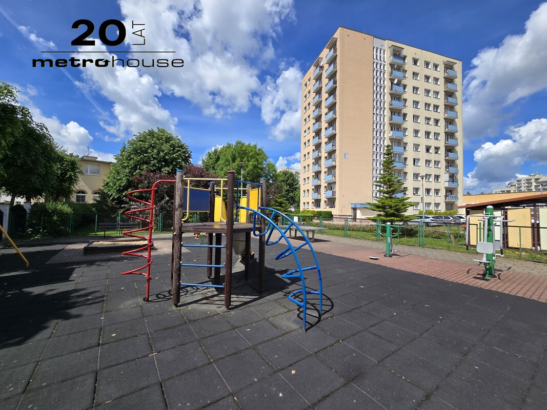 Elbląg 🏡 Panoramiczny Widok, którego nie zasłoni żaden blok | 2 pokoje 42,20m. kw. - 10