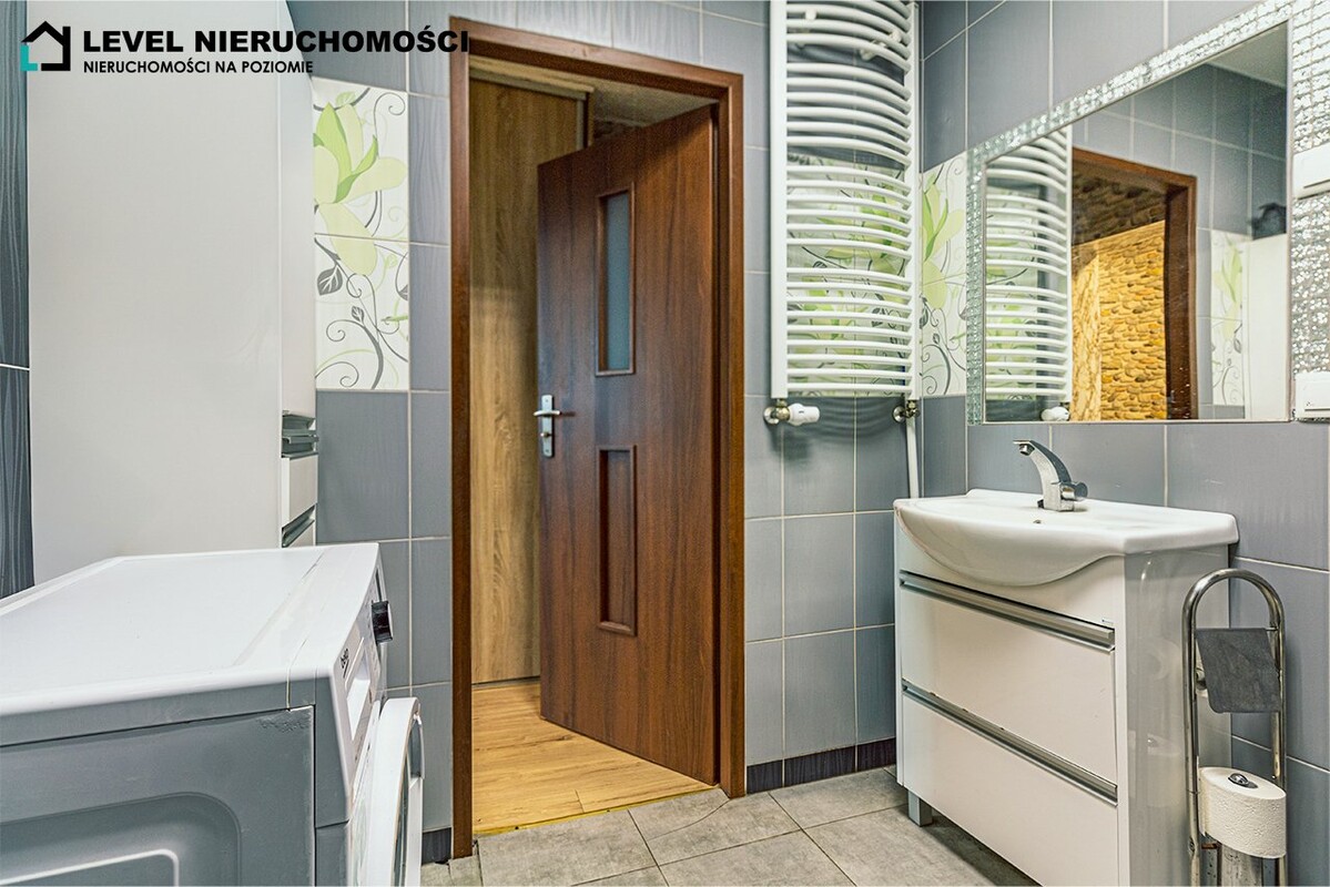 Elbląg LEVEL NIERUCHOMOŚCI Mieszkanie na pierwszym piętrze84,1m2 plus balkon NIERUCHOMOŚCI NA POZIOMIE