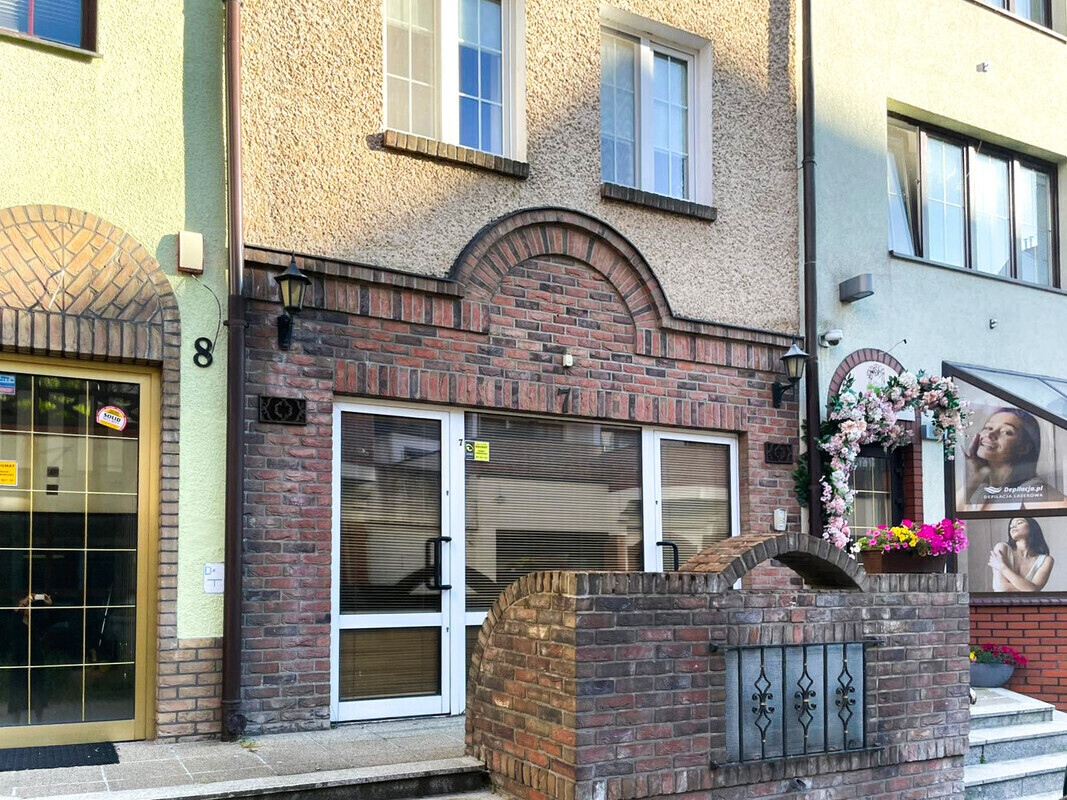 Elbląg 🏠 DE FACTO NIERUCHOMOŚCI🏠 TWÓJ ZAUFANY PARTNER! NOWA CENA! KAMIENICA NA