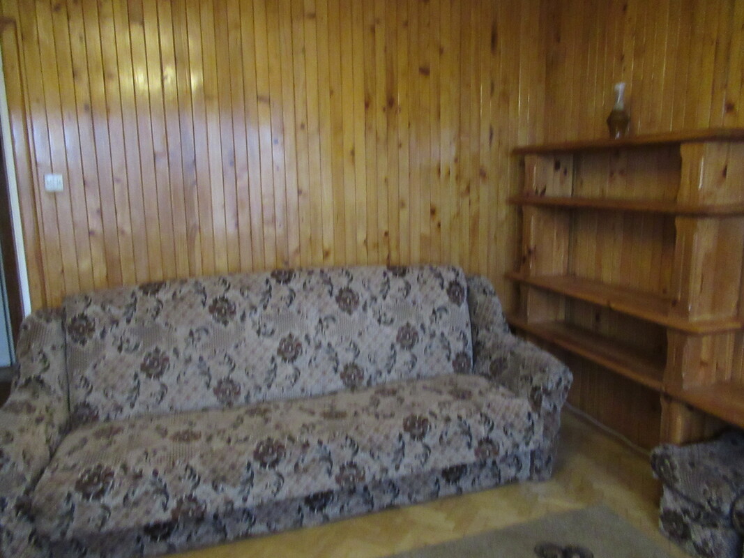 Elbląg Wynajmę duże mieszkanie 1 pokojowe o metrażu 35m2.Cena łącznie z opłatami / czynsz, gaz, woda, centralne