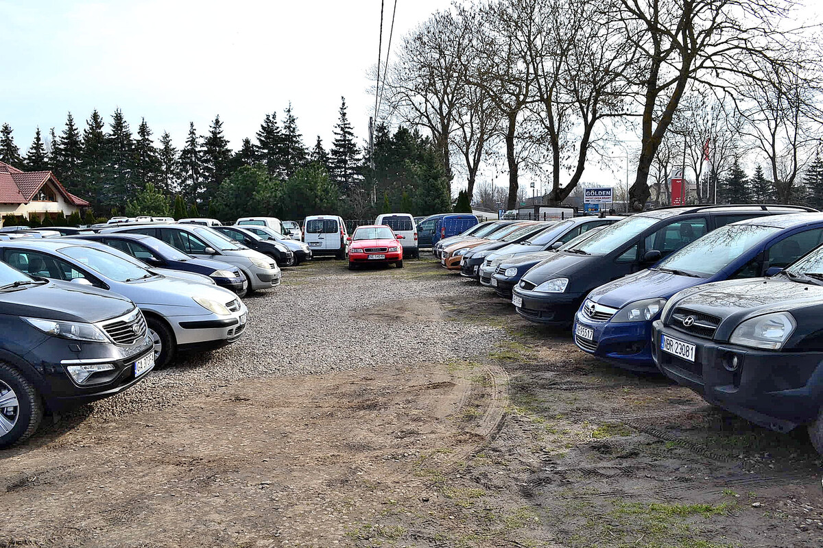 Elbląg Szukasz taniego auta? A może chcesz szybko sprzedać swój obecny samochód?